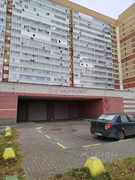 Гараж в Нижегородская область, Нижний Новгород Мещерское Озеро ...