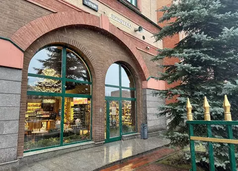 Помещение свободного назначения в Санкт-Петербург Наличная ул., 26к1 ...