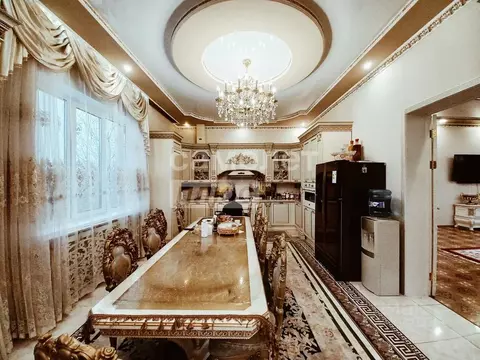 Коттедж в Челябинская область, Челябинск Минеральный пер. (300 м)