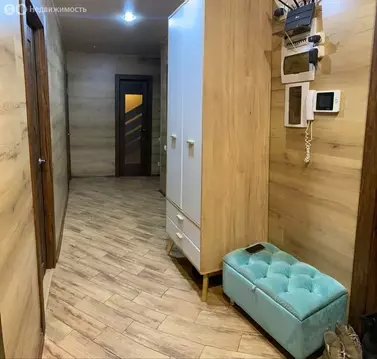 3-комнатная квартира: Санкт-Петербург, Ленинский проспект, 51 (96.9 м)