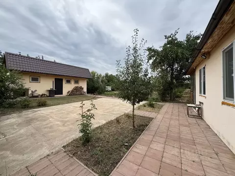 Участок в Оренбургская область, Оренбургский район, Ленинский ...