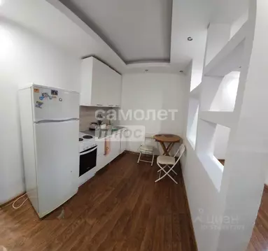 Студия Московская область, Домодедово Южный мкр, ул. Курыжова, 14 ...