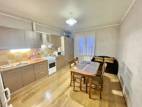 1-к кв. Калининградская область, Калининград ул. Радищева (44.5 м)