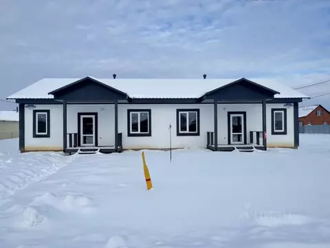 Дом в Башкортостан, Иглинский сельсовет, с. Иглино ул. Воронежская, 29 ...