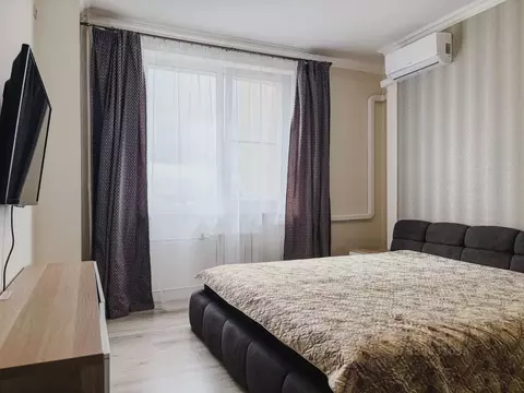 2-к кв. Москва Дегунинская ул., 3к4 (62.0 м)