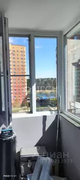 1-к кв. Московская область, Щелково ул. Неделина, 22 (35.0 м)