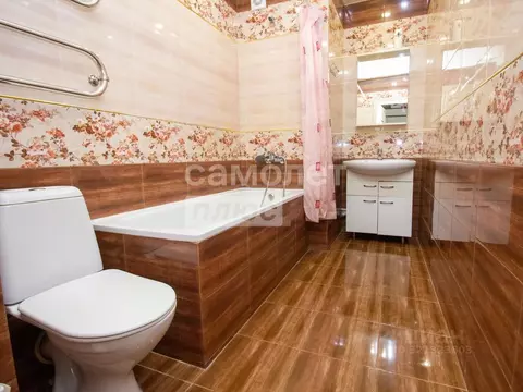 2-к кв. Ульяновская область, Ульяновск Ипподромная ул., 4Б (60.1 м)