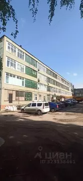 Помещение свободного назначения в Рязанская область, Рязань ул. ...