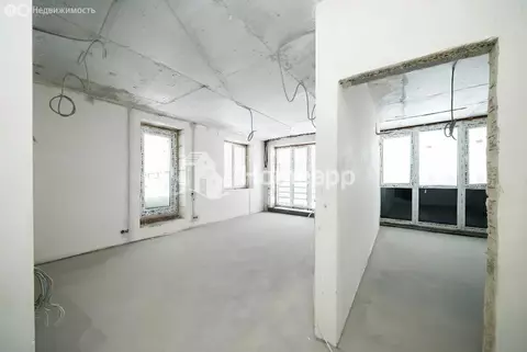 1-комнатная квартира: Мытищи, улица Красная Слобода, 7 (103 м)