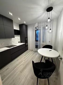 1-к кв. Санкт-Петербург Комендантский просп., 65 (35.0 м)