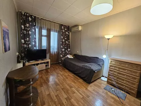 1-к кв. Краснодарский край, Краснодар Восточно-Кругликовская ул., 70 ...