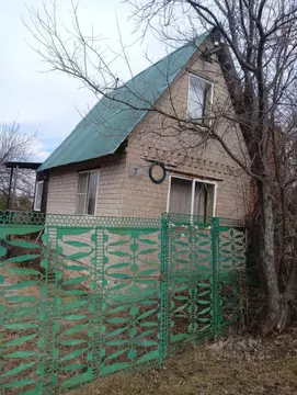Дом в Самарская область, Красноярский район, Новосемейкино городское ...
