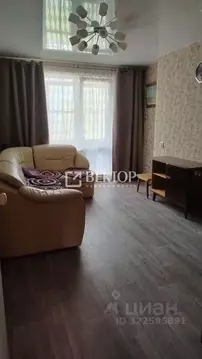 3-к кв. Костромская область, Кострома ул. Скворцова, 12 (57.7 м)