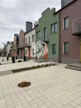 Таунхаус в Белгородская область, Белгородский район, Дубовское с/пос, ...