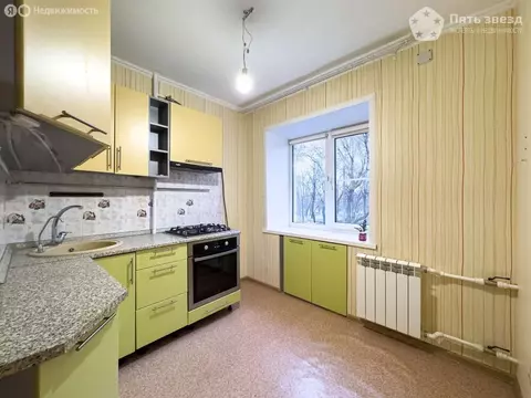 2-комнатная квартира: Тверь, набережная Афанасия Никитина, 24 (41.6 м)