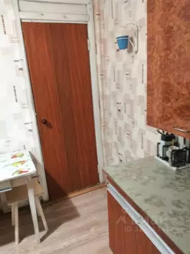 2-к кв. Нижегородская область, Богородский муниципальный округ, с. ...