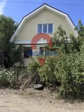 Дом в Оренбургская область, Орск Старый город мкр, ул. Бестужева, 13 ...