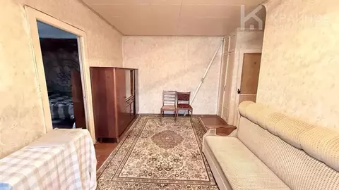 4-к кв. Воронежская область, Воронеж просп. Труда, 10 (62.2 м)