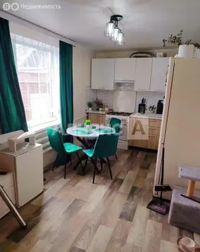 Дом в Усть-Лабинск, Колхозная улица (43 м)