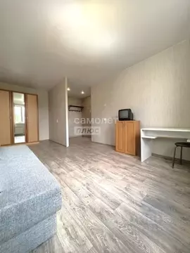 1-к кв. Самарская область, Тольятти 15-й кв-л, бул. Космонавтов, 4 ...