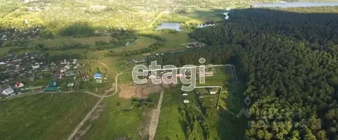 Участок в Калужская область, Калуга Удачная ул. (10.86 сот.)