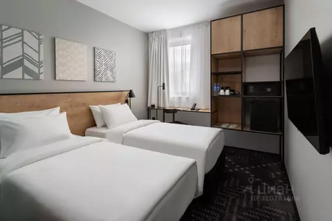 Комната Москва Вельяминовская ул., 34 (16.0 м)