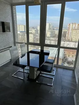 2-к кв. Ростовская область, Ростов-на-Дону ул. Максима Горького, ...