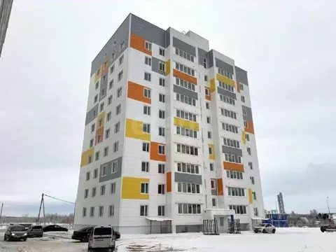 Студия Калужская область, Калуга ул. Минская, 39 (25.0 м)