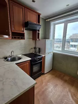 2-к кв. Иркутская область, Иркутский муниципальный округ, Маркова рп 5 ...