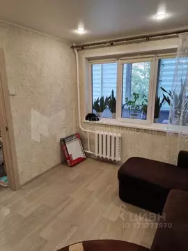 1-к кв. Тюменская область, Тюмень Ямская ул., 98а (30.7 м)