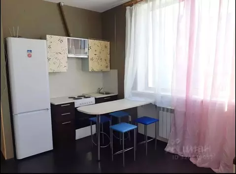 Студия Иркутская область, Иркутский муниципальный округ, Маркова рп, ...