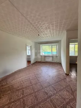 2-к кв. Амурская область, Тамбовский муниципальный округ, с. Садовое ...