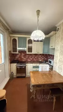 2-к кв. Московская область, Долгопрудный Якорная ул., 1 (53.2 м)