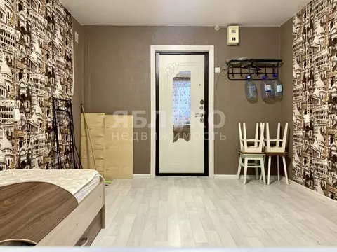 Комната Пермский край, Березники Юбилейная ул., 101 (13.0 м)