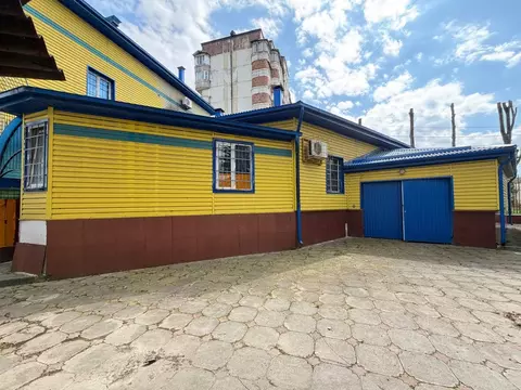 2-к кв. Кабардино-Балкария, Нальчик ул. Шогенова (64.0 м)