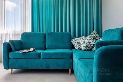 2-к кв. Калининградская область, Калининград Елизаветинская ул., 4 ...