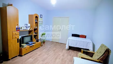 2-к кв. Московская область, Егорьевск Сосновая ул., 6 (59.8 м)