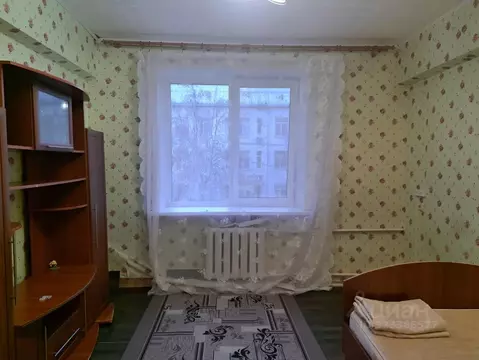 Комната Владимирская область, Владимир ул. Полины Осипенко, 5 (22.0 м)