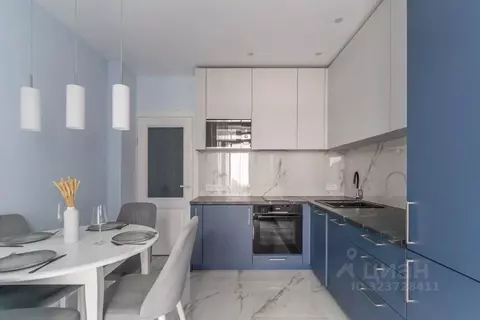 1-к кв. Калининградская область, Калининград Советский просп., 132 ...