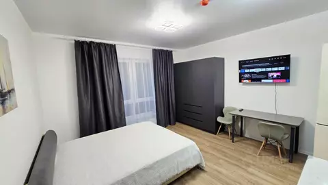 Студия Санкт-Петербург ул. Тосина, 1к2 (24.0 м)