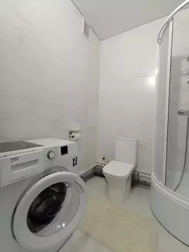 1-к кв. Санкт-Петербург Уральская ул., 25 (28.0 м)