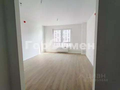 Студия Москва ул. Малая Очаковская, 4Ак2 (23.9 м)