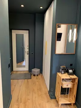 Студия Калининградская область, Янтарный пгт ул. Советская, 45 (27.8 ...