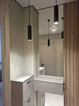 1-к кв. Рязанская область, Рязань просп. Парковый, 1 (41.1 м)