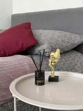 1-к кв. Башкортостан, Салават бул. Салавата Юлаева, 16А (30.0 м)