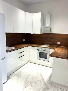 2-к кв. Московская область, Мытищи Новомытищинский просп., 4А (39.7 м)