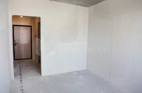 1-к кв. Тюменская область, Тюмень ул. Первооткрывателей, 9 (35.0 м)