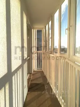 1-к кв. Тюменская область, Тюмень ул. Дмитрия Менделеева, 7 (48.7 м)