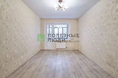 1-к кв. Томская область, Томск тракт Иркутский, 57 (36.0 м)