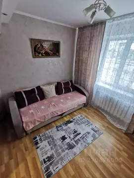 1-к кв. Курганская область, Курган ул. Аргентовского, 40 (20.0 м)